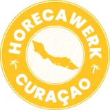 Horecawerk Curaçao logo
