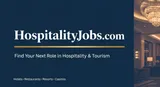 HospitalityJobs logo