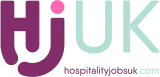 Hospitality Jobs UK logo Hospitality Jobs UK logo