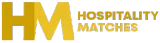 Hospitality Matches logo
