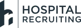 HospitalRecruiting logo