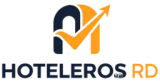 Hoteleros RD logo