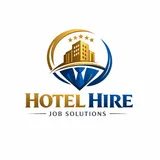 Hotel Hire Job Solutions logo