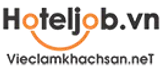 Hoteljob.vn logo