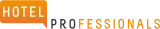 Hotelprofessionals logo