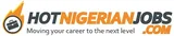 HotNigerianJobs logo