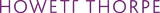 Howett Thorpe Recruitment Consultants logo