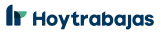 HoyTrabajas logo