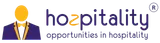 Hozpitality logo Hozpitality logo