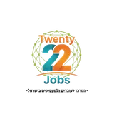 HR22 Group logo