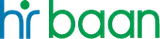 HRbaan logo