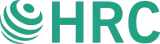 HRC logo