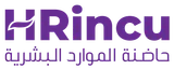 HRincu logo