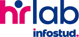 Infostud HR Lab logo