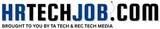 HR Tech Job logo HR Tech Job logo