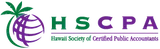 Hawaii Society of Certified Public Accountants logo