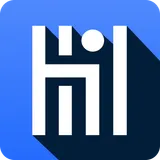 Hugo logo