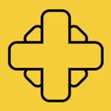 Huisartswerkt.nl logo Huisartswerkt.nl logo
