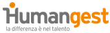 Humangest logo