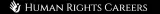 Human Rights Careers logo