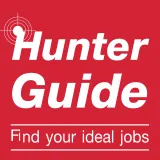 Hunter Guide logo