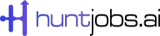 HuntJobs AI logo HuntJobs AI logo