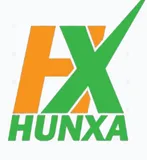 Hunxa Global Recruitment logo