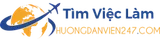 Huongdanvien24h.com logo Huongdanvien24h.com logo
