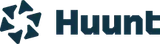 Huunt logo Huunt logo