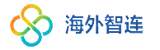 海外智连 GLOBAL LINK logo 海外智连 GLOBAL LINK logo