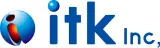 itk logo itk logo