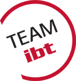 ibt Personal AG logo