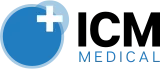 ICM Medical logo