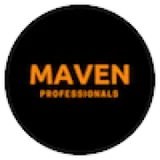 MAVEN ICT logo