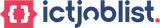 ICTjoblist logo