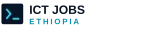 ICT Jobs Ethiopia logo