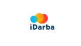 idarba.lt logo idarba.lt logo