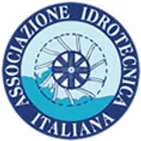 Associazione Idrotecnica Italiana logo Associazione Idrotecnica Italiana logo