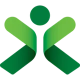 IEFP, I.P. logo