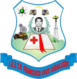 IESTP Francisco Vigo Caballero logo IESTP Francisco Vigo Caballero logo