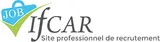 IFCARJOB logo IFCARJOB logo