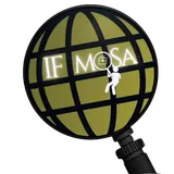 IFMOSA Work logo IFMOSA Work logo