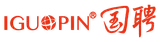 国聘 logo