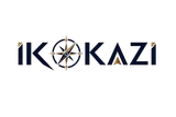 Iko Kazi logo