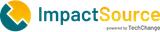 ImpactSource logo