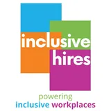 Inclusive Hires logo