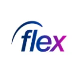 Indeed Flex UK logo