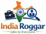 IndiaRoggar logo