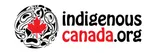 Indigenous Canada logo Indigenous Canada logo