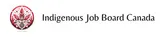 Indigenous Job Board Canada logo